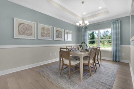 Lake Merial by Holiday Builders in Panama City - image 12