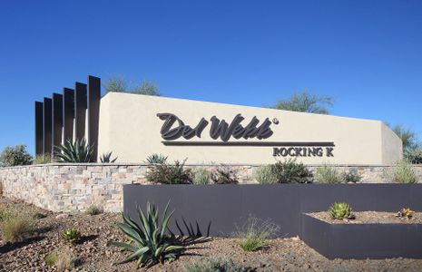 Del Webb at Rocking K by Del Webb in Tucson - image 2