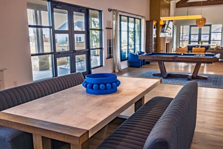 M3 Ranch by American Legend Homes in Mansfield - image 17
