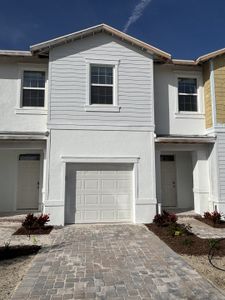 Central Park Townhomes by D.R. Horton in Port St. Lucie - photo 9 9