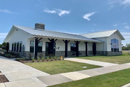 Light Farms - Sweetwater by M/I Homes in Celina - photo 6 6