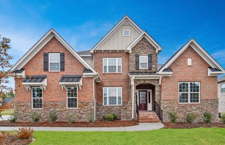 Suter Estates by Mungo Homes in Easley - image 16