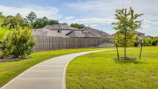 Pinewood at Grand Texas: Colonial & Cottage Collections by Lennar in New Caney - photo 6 6