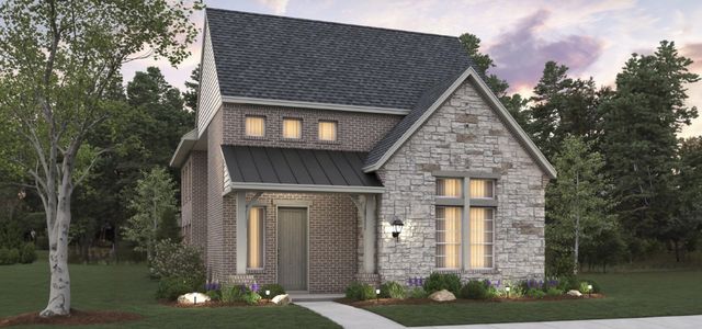 Treeline - Master planned community in Justin, TX 10 10