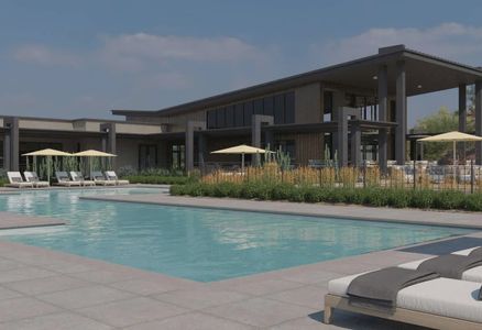 Ridgecrest™—a Trilogy® Boutique Community™ by Shea Homes in Peoria - photo 2 2