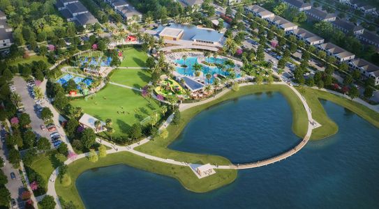 EverBe: Cottage Alley Collection 39