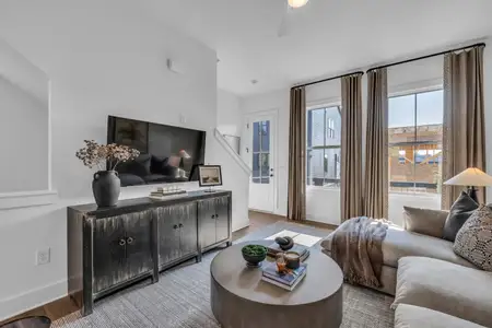 BelleWether by Empire Homes in Chattanooga - image 7