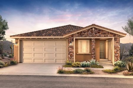 Foothills at Northpointe by Pulte Homes in Peoria - photo 17 17