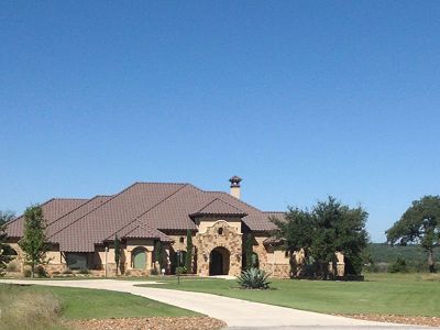 Vintage Oaks by Mitchell Custom Homes in New Braunfels - photo 3 3