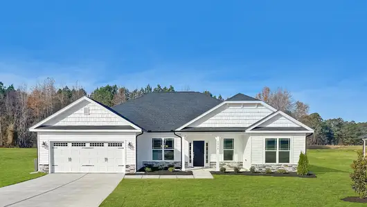 Harvest Creek by Adams Homes in Nashville - image