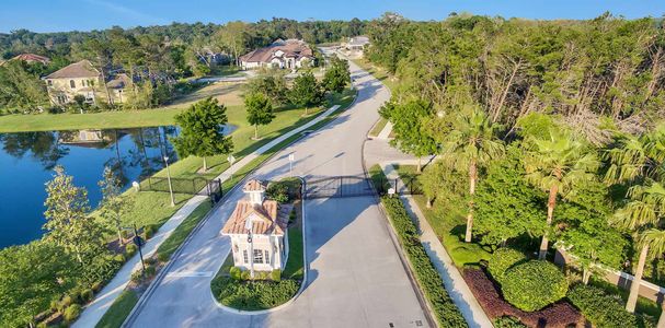 Toscana by ABD Development in Palm Coast - photo 0