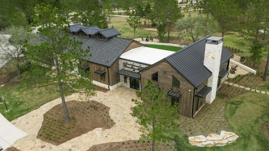 Kresston 70s by Huntington Homes in Montgomery - image 2