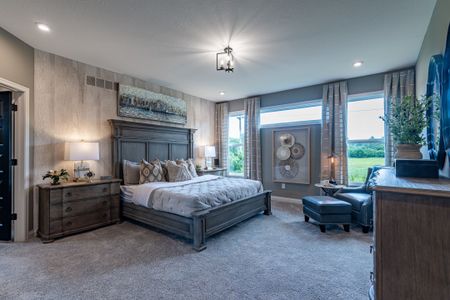 Laurel Farms by Fischer Homes in Dallas - photo 21 21