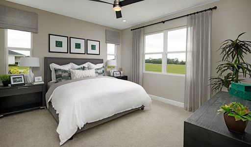 Seasons at Big Sky by Richmond American Homes in Kissimmee - photo 57 57