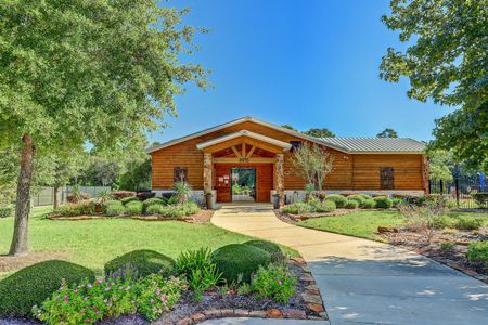 High Meadow Estates by Bethel Homes in Montgomery - photo 3 3