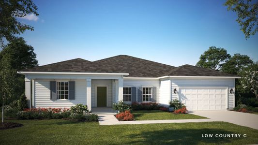 Reverie at Palm Coast by Dream Finders Homes in Palm Coast - photo 6 6