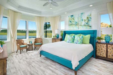 Latitude Margaritaville Daytona Beach by Minto Communities in Daytona Beach - photo 34 34