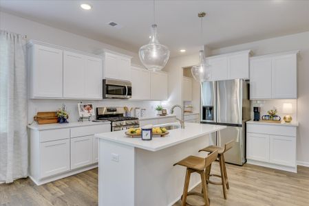 Heritage Bay by Veranda Homes in Sumter - image 8