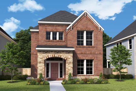 Lakeside at Viridian - Villa Series by David Weekley Homes in Arlington - photo 17 17