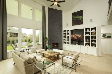 Westwood by Coventry Homes in League City - photo 15 15