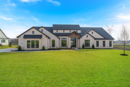 Enchanted Creek by Our Country Homes in Lucas - image 11