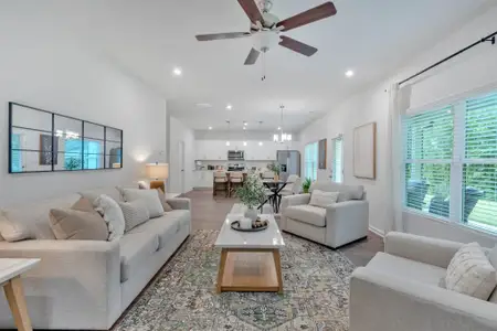 Meadow Pines by Kerley Family Homes in Dallas - image 12