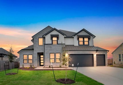 Blackhawk - Master planned community in Pflugerville, TX 3 3