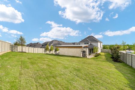 Treeline by American Legend Homes in Justin - image 7