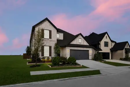 Wildflower Ranch by Rockwell Homes in Justin - image 4