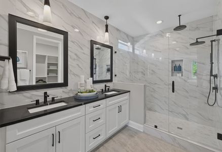 Amara Run by Shea Homes in Huntersville - image 11