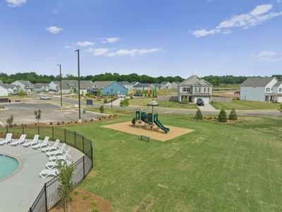 Jackson Farm by Smith Douglas Homes in Cartersville - photo 8 8