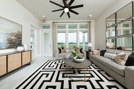 Copia Pines: Copia Pines 45' Homesites 14