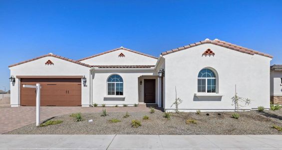 McKinley Glenn by Cachet Homes Arizona in Chandler - photo 0