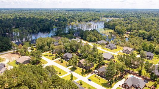 The Cove by Great Southern Homes in Sumter - image