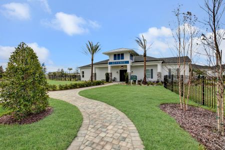 Reverie at Silverleaf by Dream Finders Homes in St. Augustine - image 4
