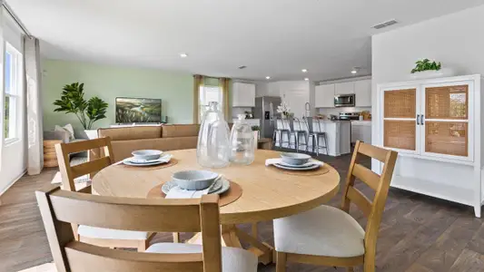 Bridle Creek by D.R. Horton in Jacksonville - image 5