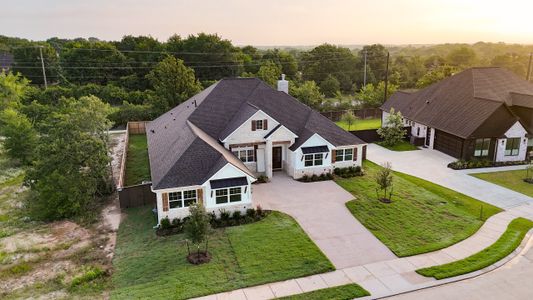 Pebble Creek by Reece Homes in College Station - image 12