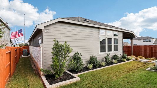Meyer Ranch – Premier by DRB Homes in New Braunfels - image 17