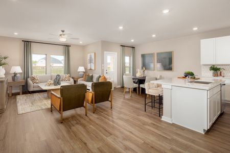 Laurel Landing 50' 8