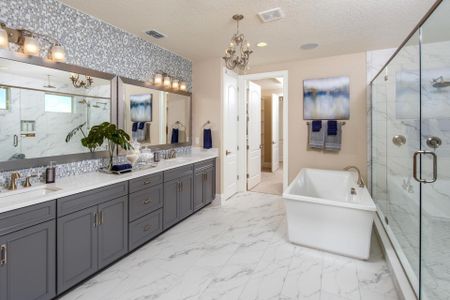 Avalon Cove by Jones Homes USA in Winter Garden - photo 1 1