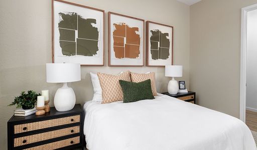 Estates at Haciendas at White Peak by Richmond American Homes in Peoria - image 5