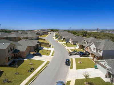 Paloma Park by M/I Homes in San Antonio - photo 0