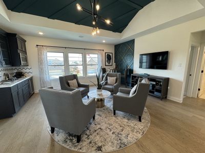 Oaks at San Gabriel by Brightland Homes in Georgetown - photo 33 33