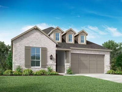 Kresston - Master planned community in Montgomery, TX 8 8