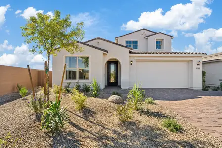 Ladera Trails Encore by Taylor Morrison in San Tan Valley - image