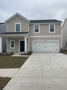 Sweetgrass at Summers Corner: Arbor Collection by Lennar in Ridgeville - photo 10 10