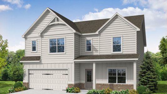 Adagio by DRB Homes in Dacula - photo 11 11