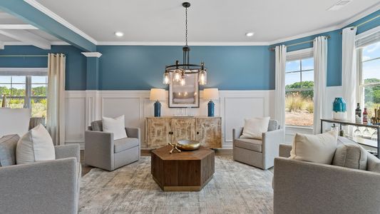 Westminster by DRB Homes in Covington - photo 9 9