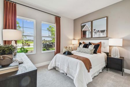 SeaFlower – Bungalow Homes by David Weekley Homes in Bradenton - image 17