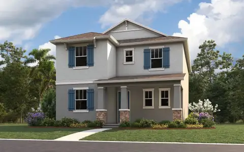 Crossroads at Kelly Park 40' 15